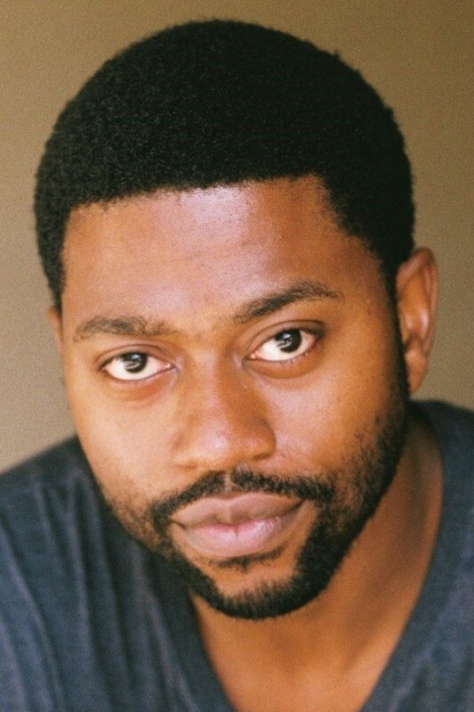 et billede af Stevens Gaston