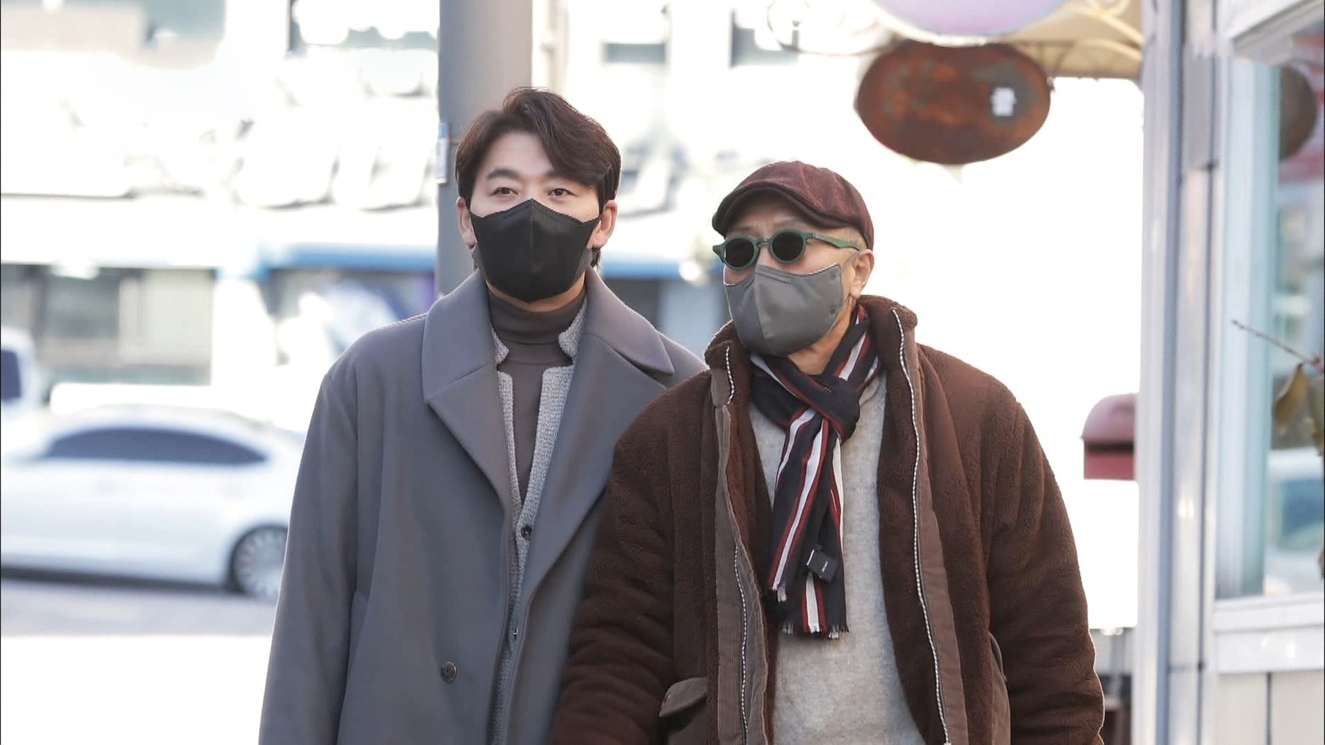 식객 허영만의 백반기행 - Épisode 141