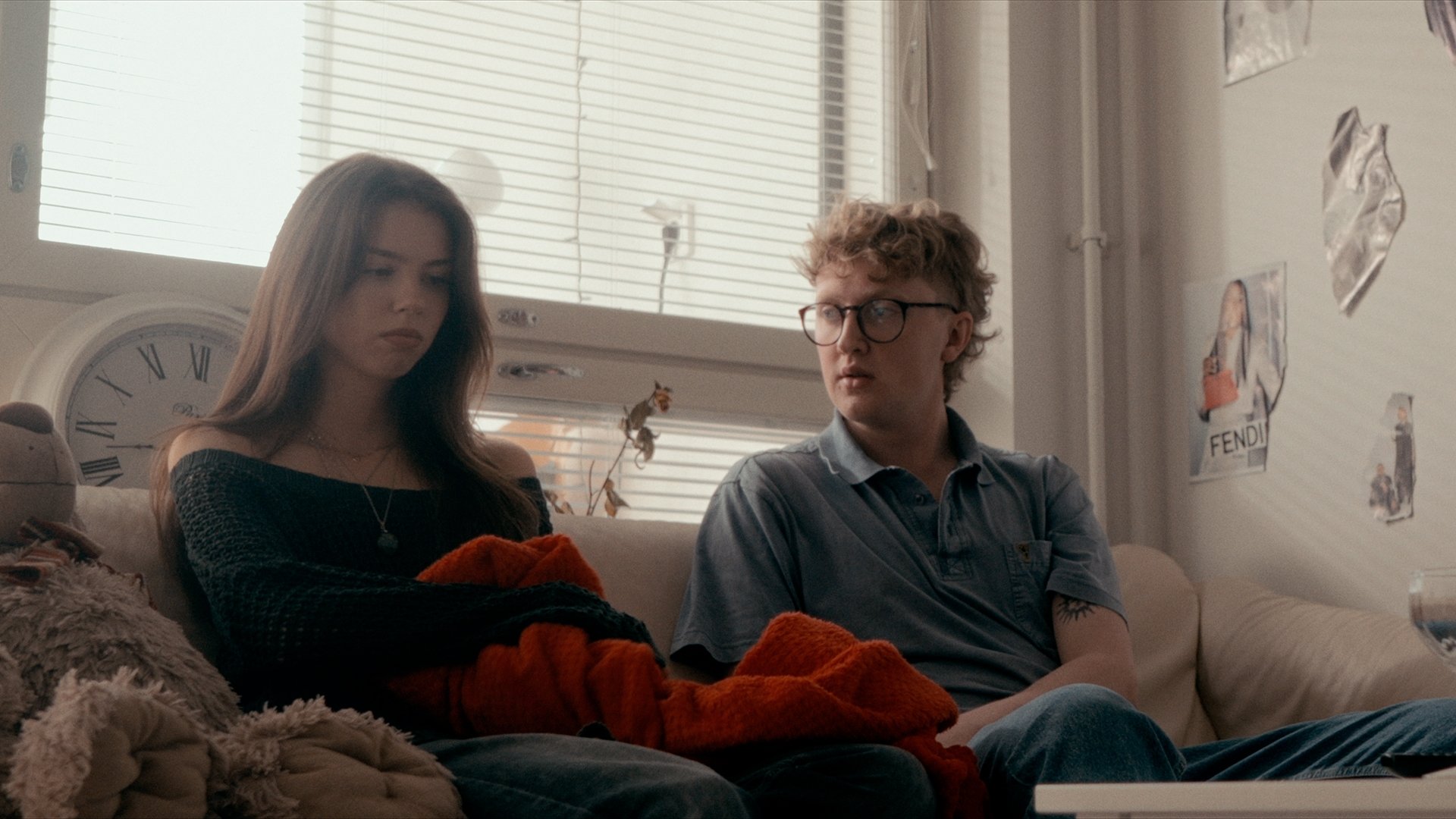 Attention (2024)