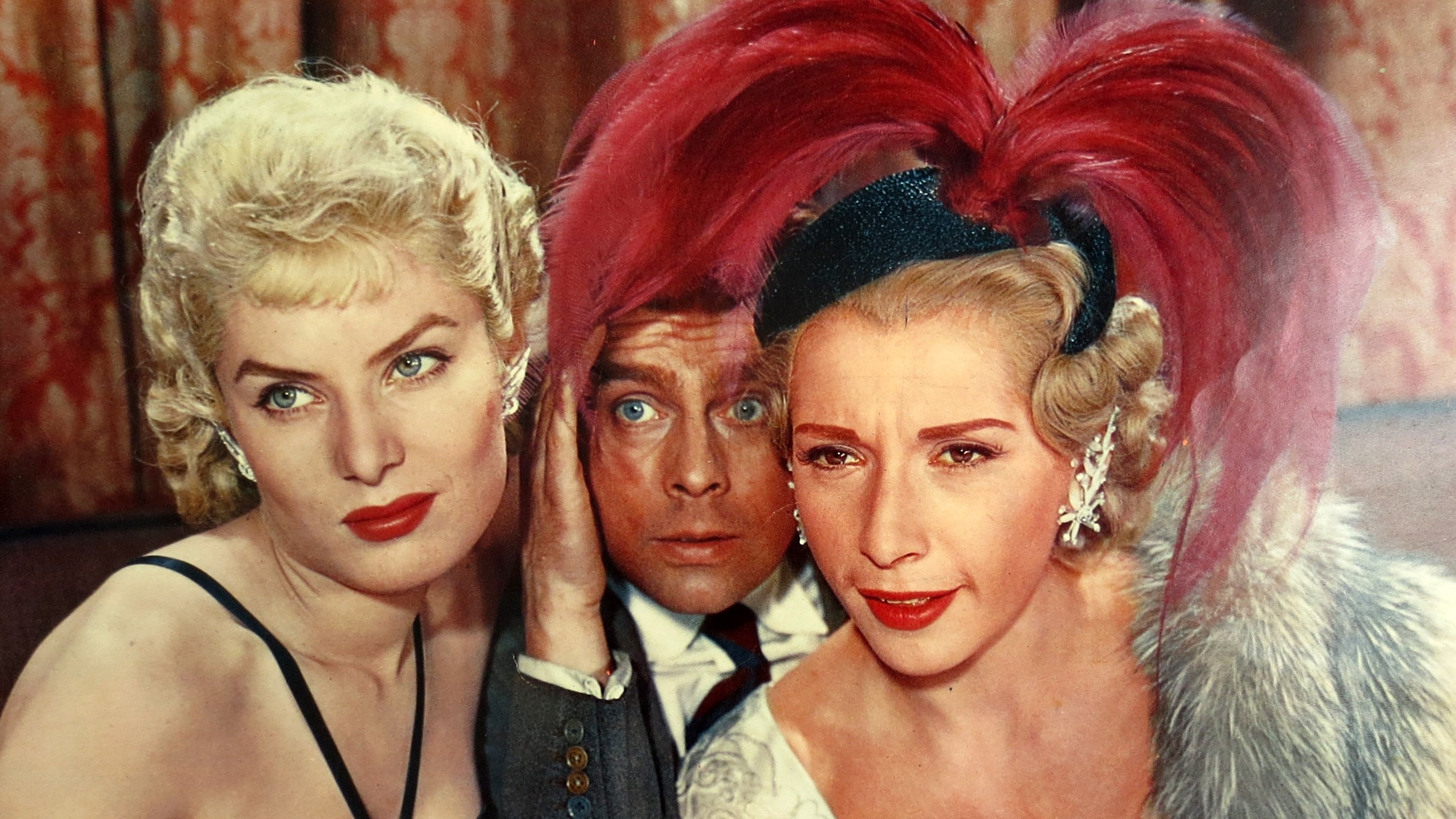 The Big Money (1958)