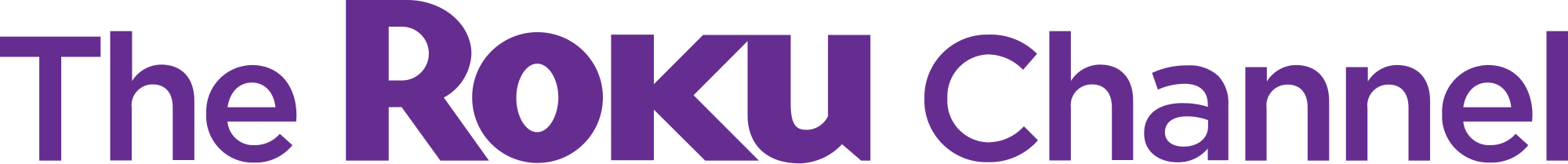 The Roku Channel