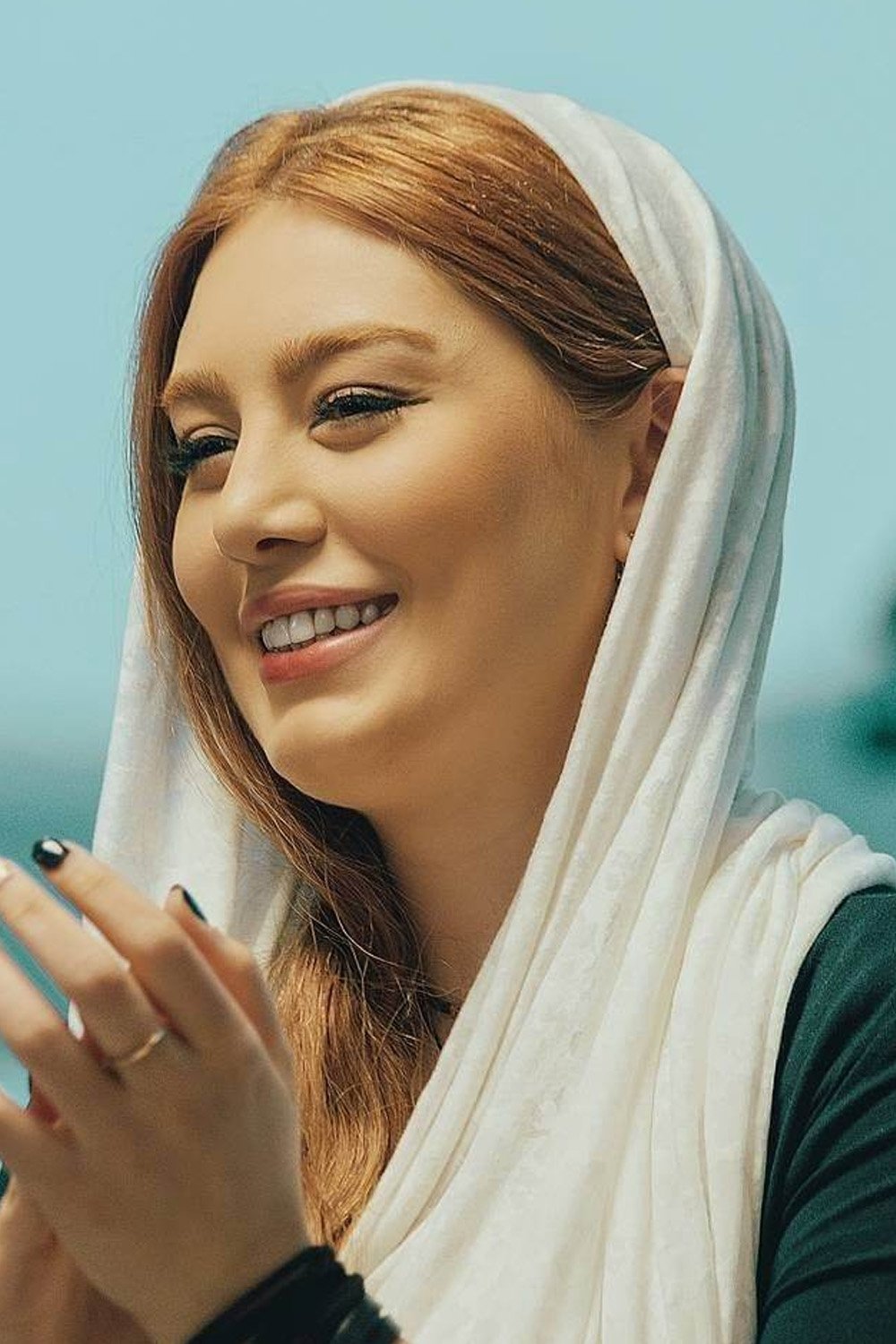Sahar Ghoreyshi's picture in the cast