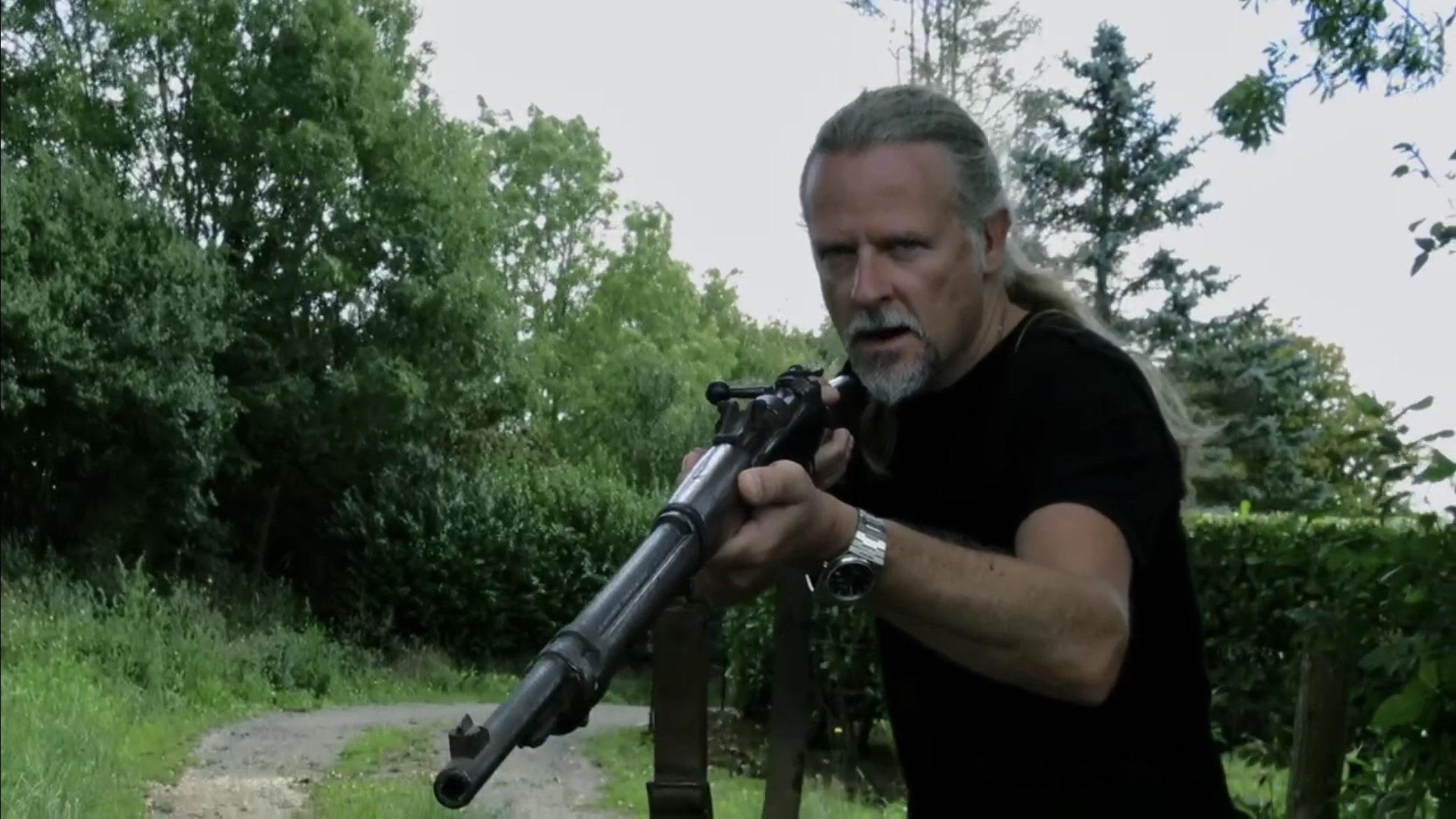 The Hunt (2023)