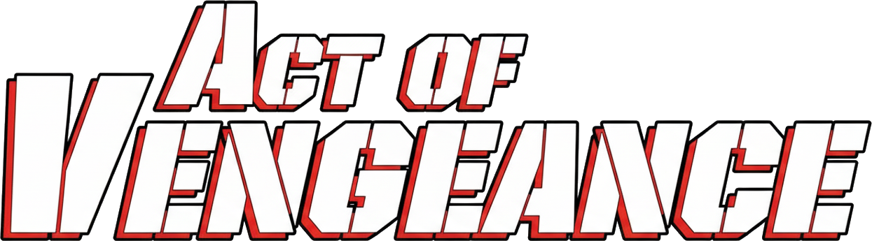 Act of Vengeance