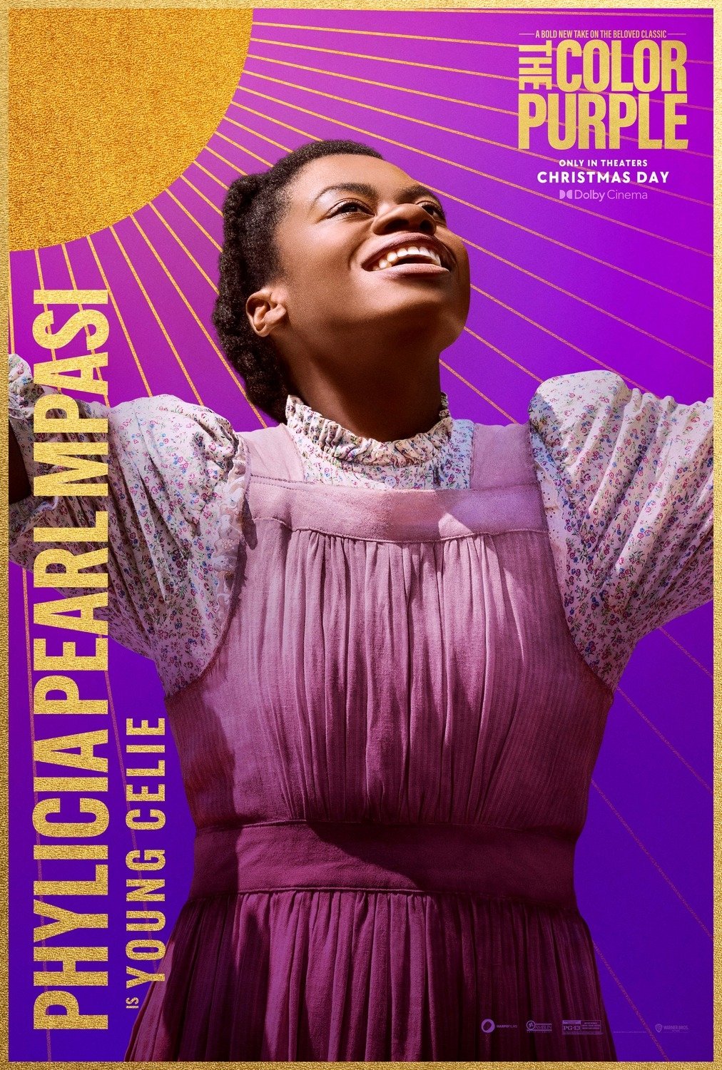 The Color Purple