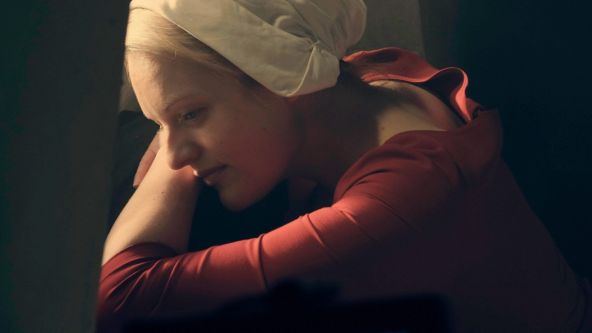 The Handmaid's Tale