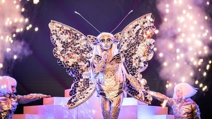 Thumbnail for Behind The Mask - Anouk Matton (Vlinder) Season 0 Episode 28