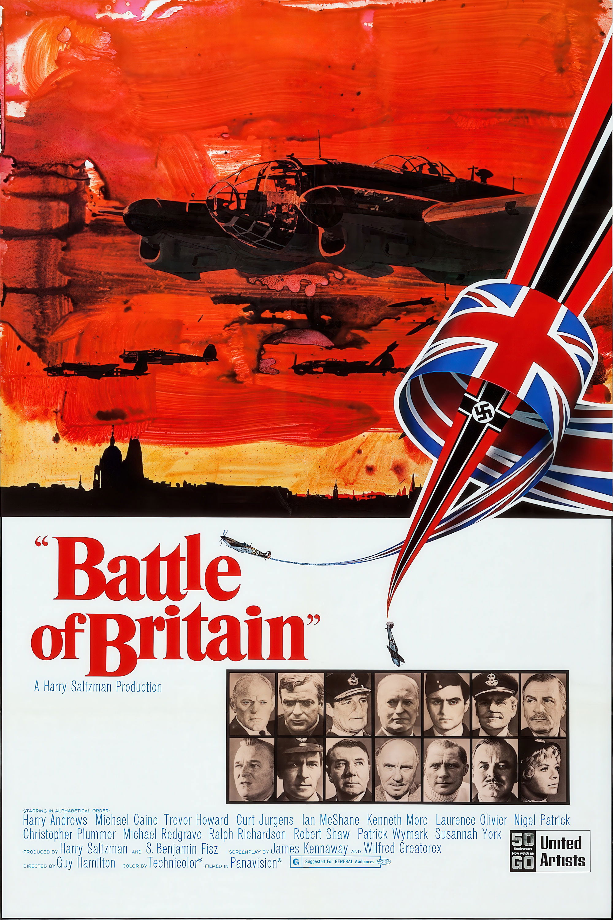 Battle of Britain