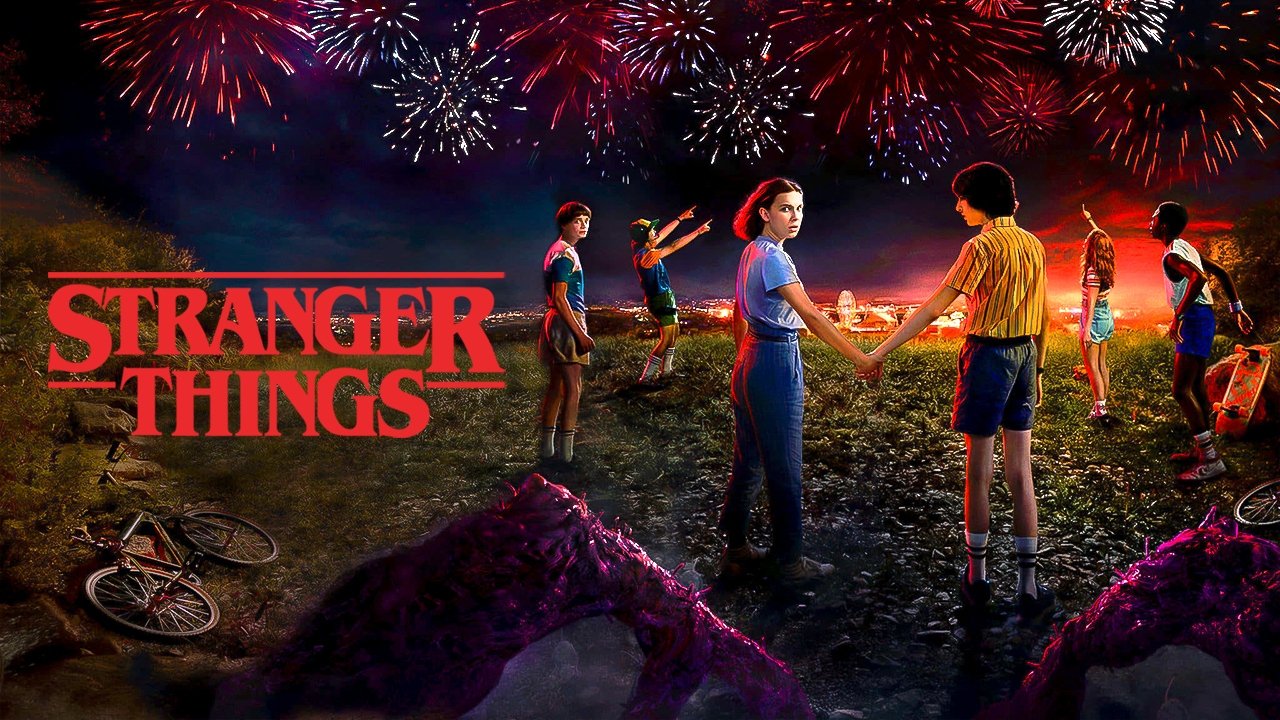 Stranger Things - Season 4 Episode 8