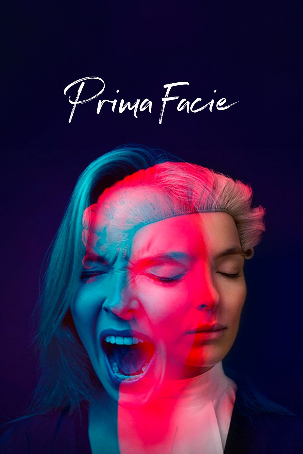 National Theatre Live: Prima Facie