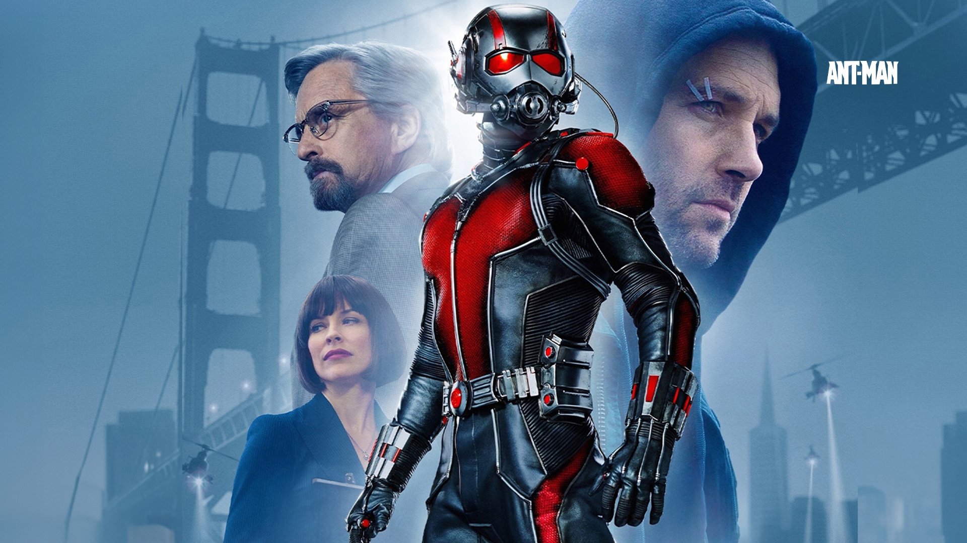 Ant-Man (2015)