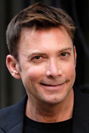 et billede af Joel Kirby