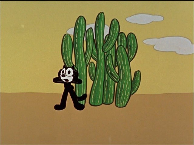Felix the Cat