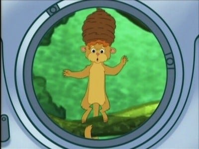 Go, Diego, Go!