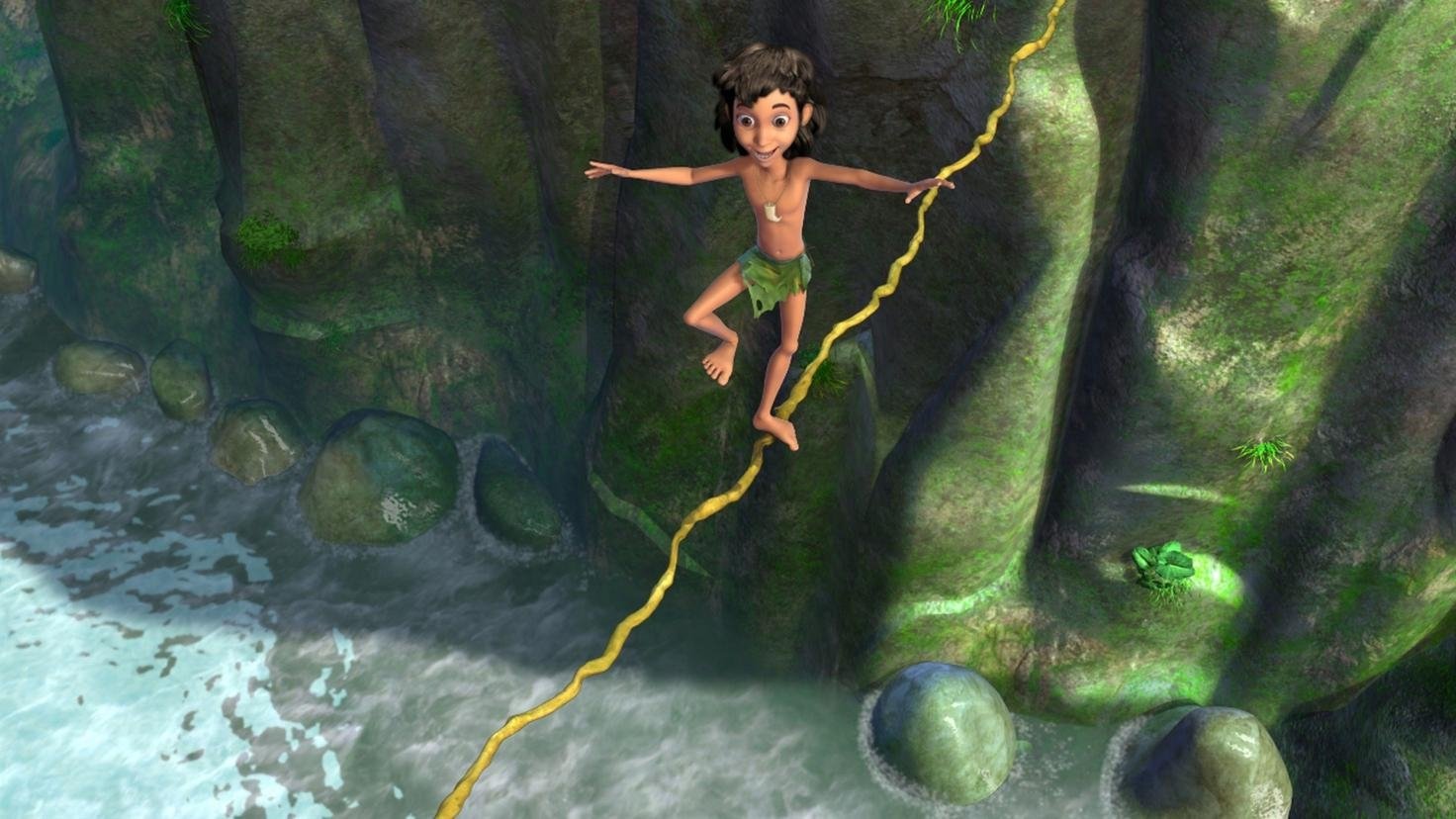 The Jungle Book