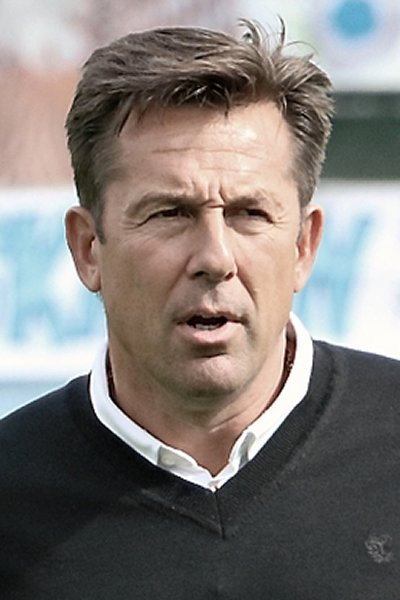 Mark Strudal