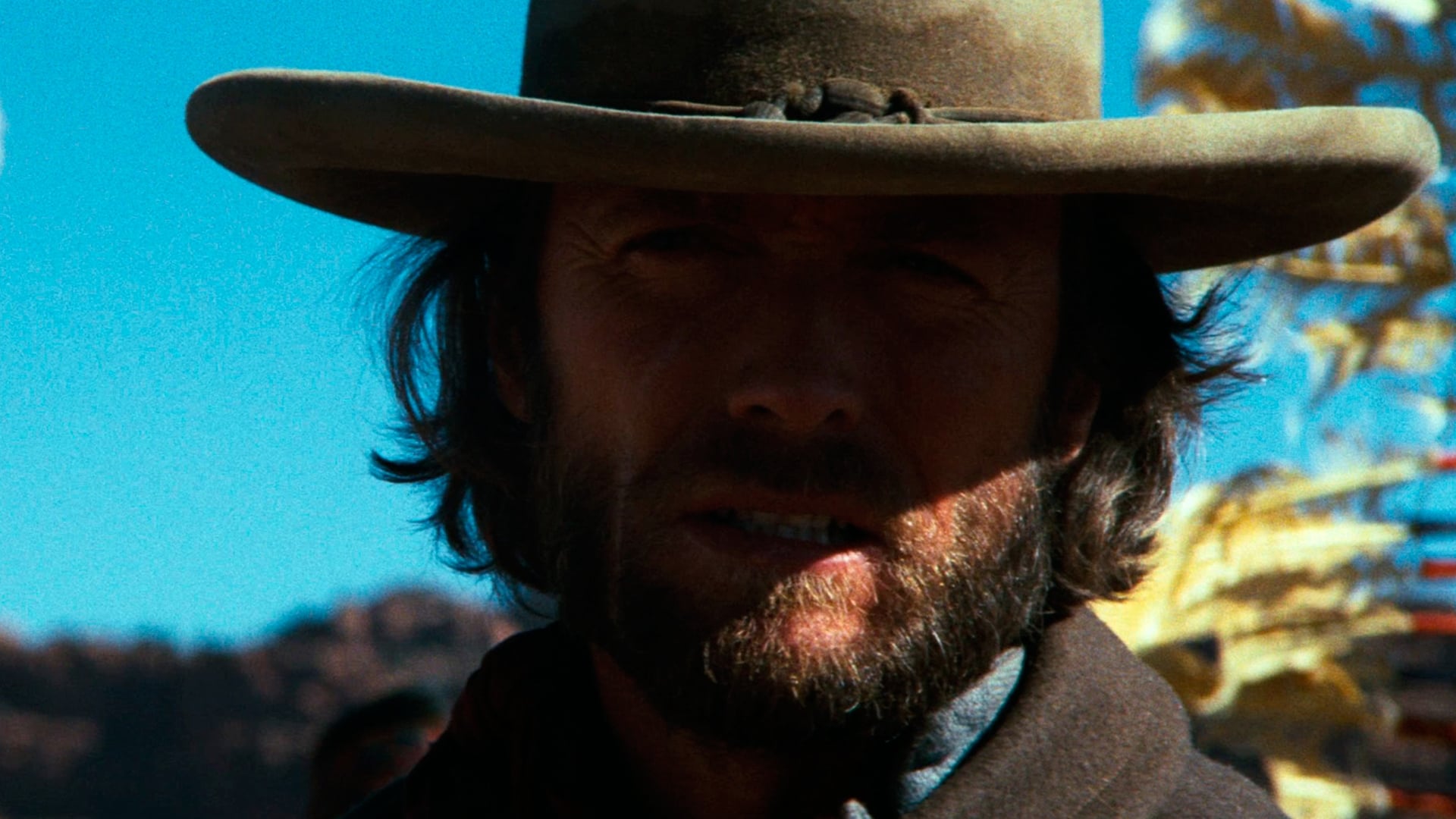 Kanunsuz Josey Wales (1976)