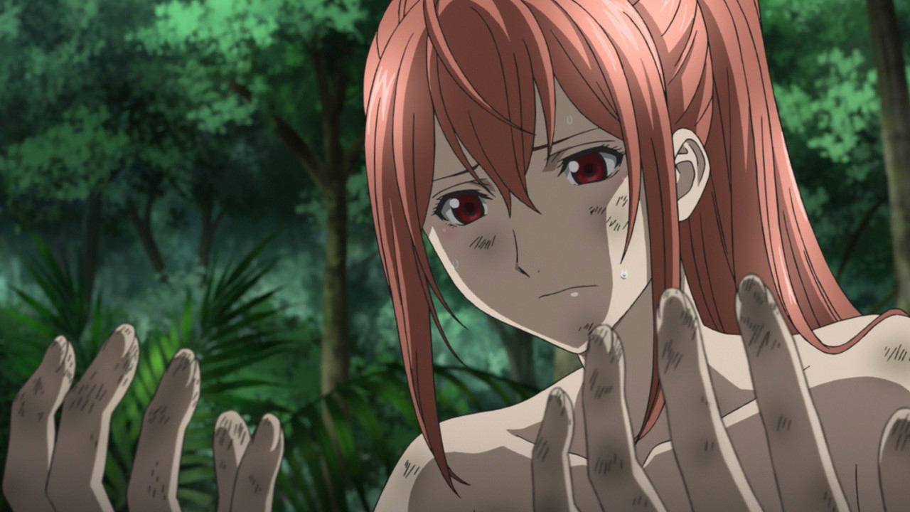 Blast of Tempest