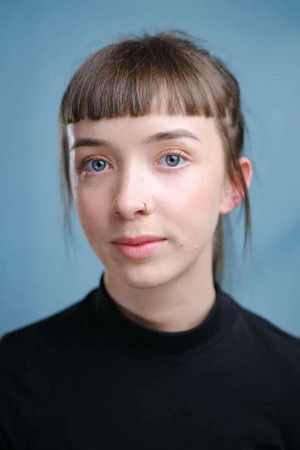 et billede af Kate Brady