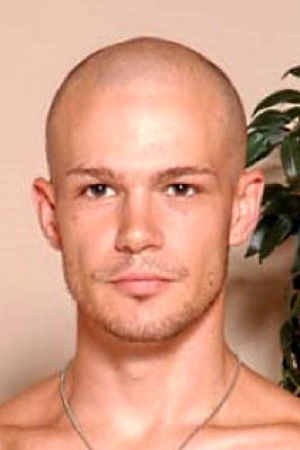 et billede af Jonny Wayne