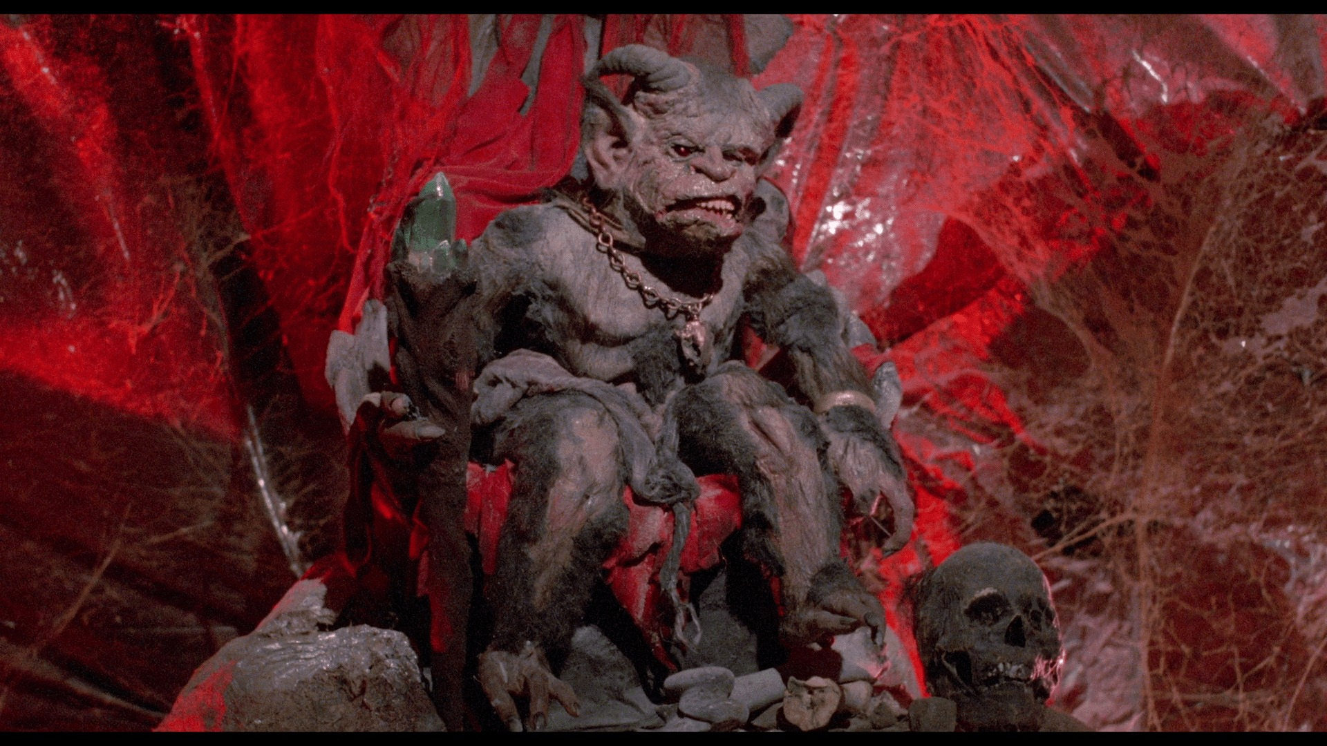 The Dungeonmaster (1984)