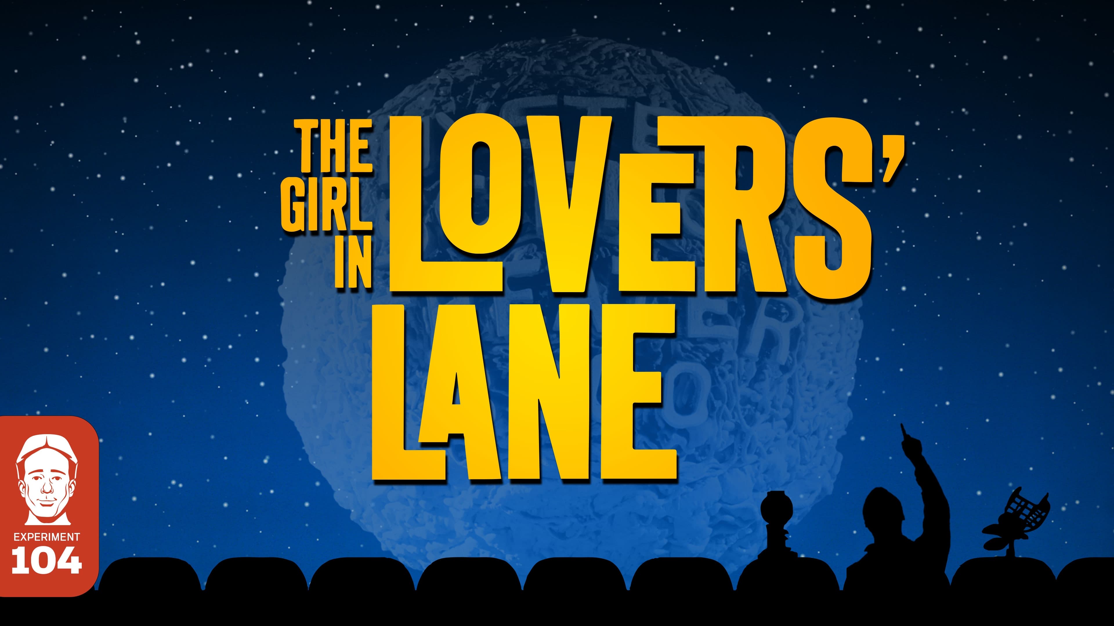 Mystery Science Theater 3000