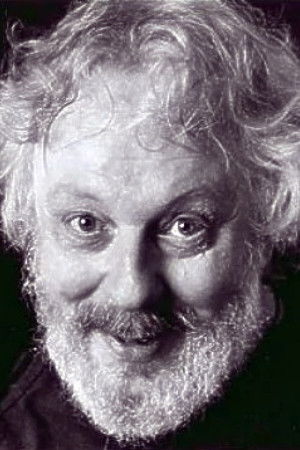 et billede af Jean-Claude Sachot