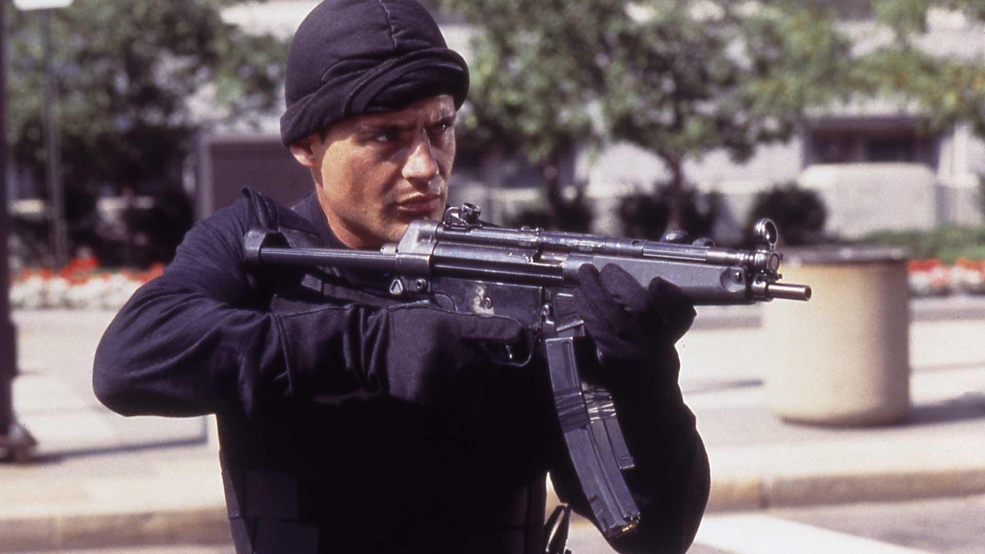 Counterforce (1988)