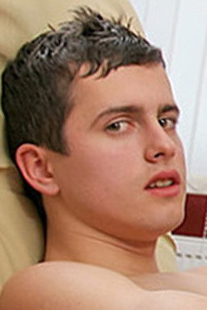 et billede af Matt Loughton