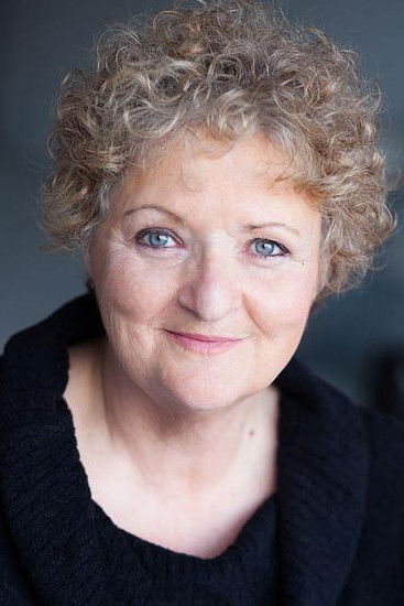 et billede af Josée Beaulieu