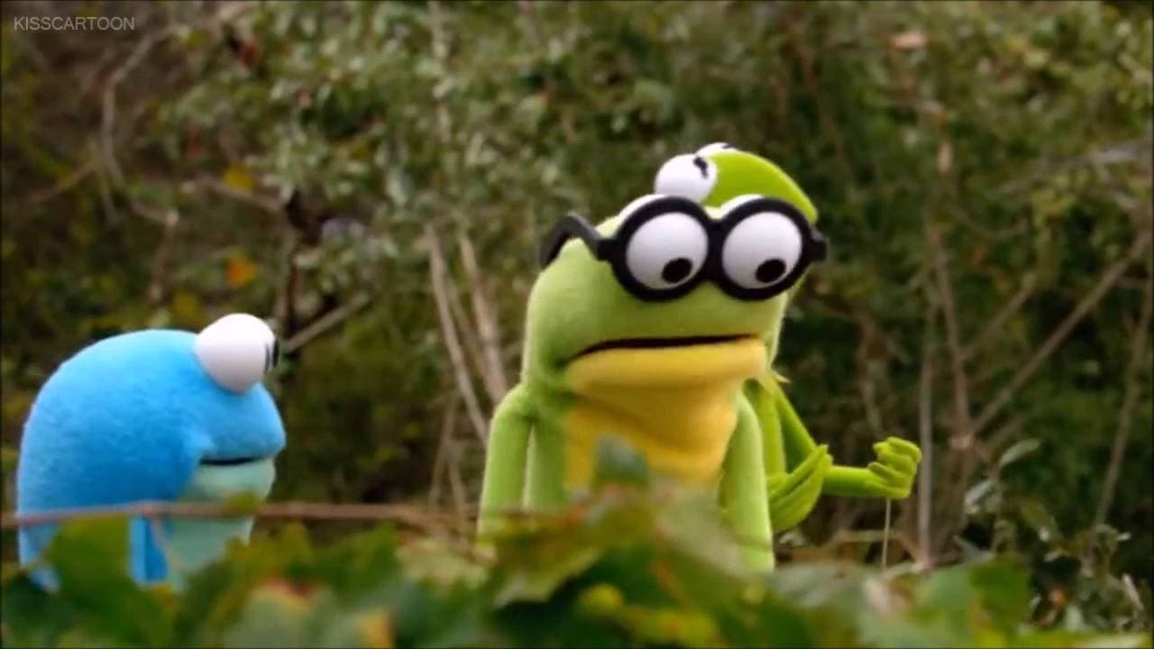 Kermit's Swamp Years (2002)