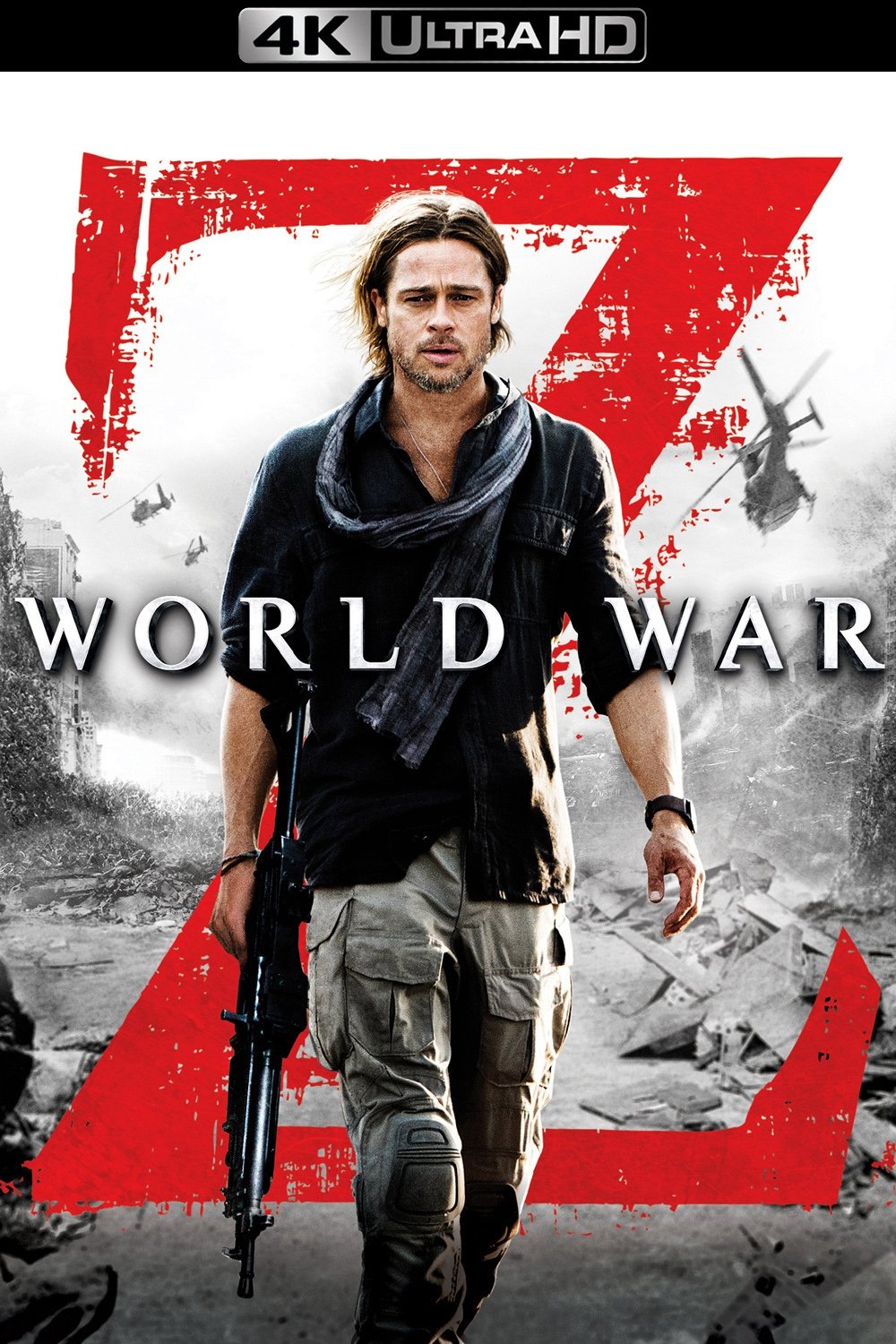 World War Z