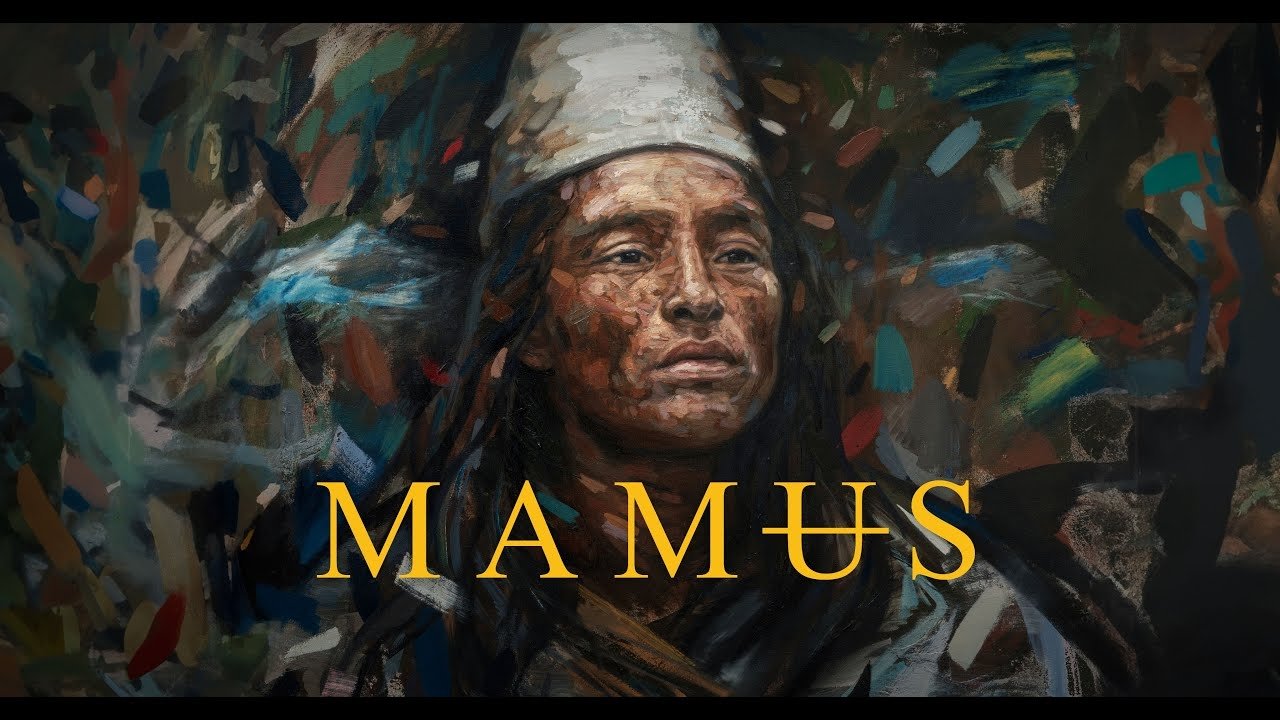 Mamus (2024)
