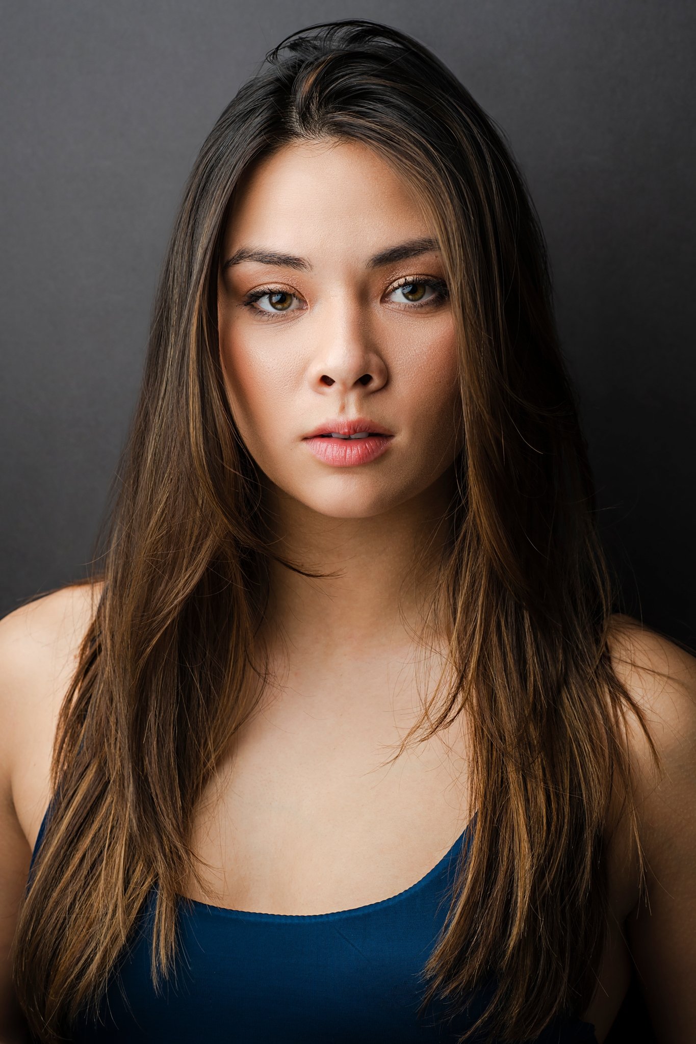 et billede af Katie Ortencio