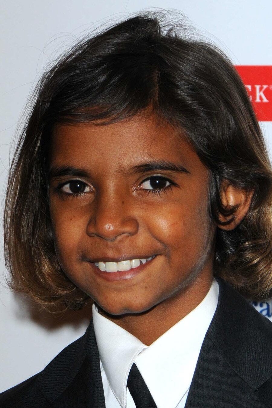 et billede af Brandon Walters