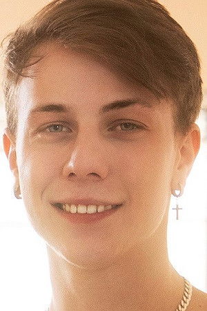 et billede af Austin Walker