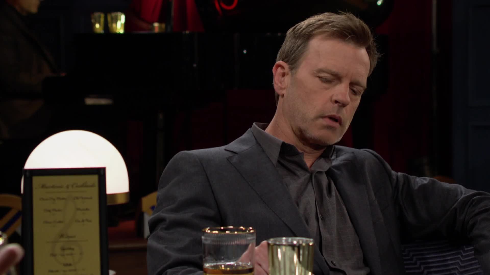 The Young and the Restless 50x187