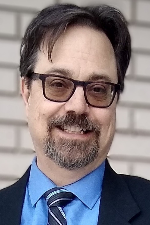 et billede af Simon-Pierre Brochard