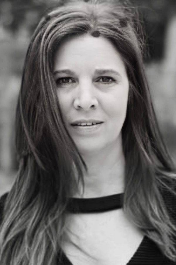 et billede af Analía Malvido