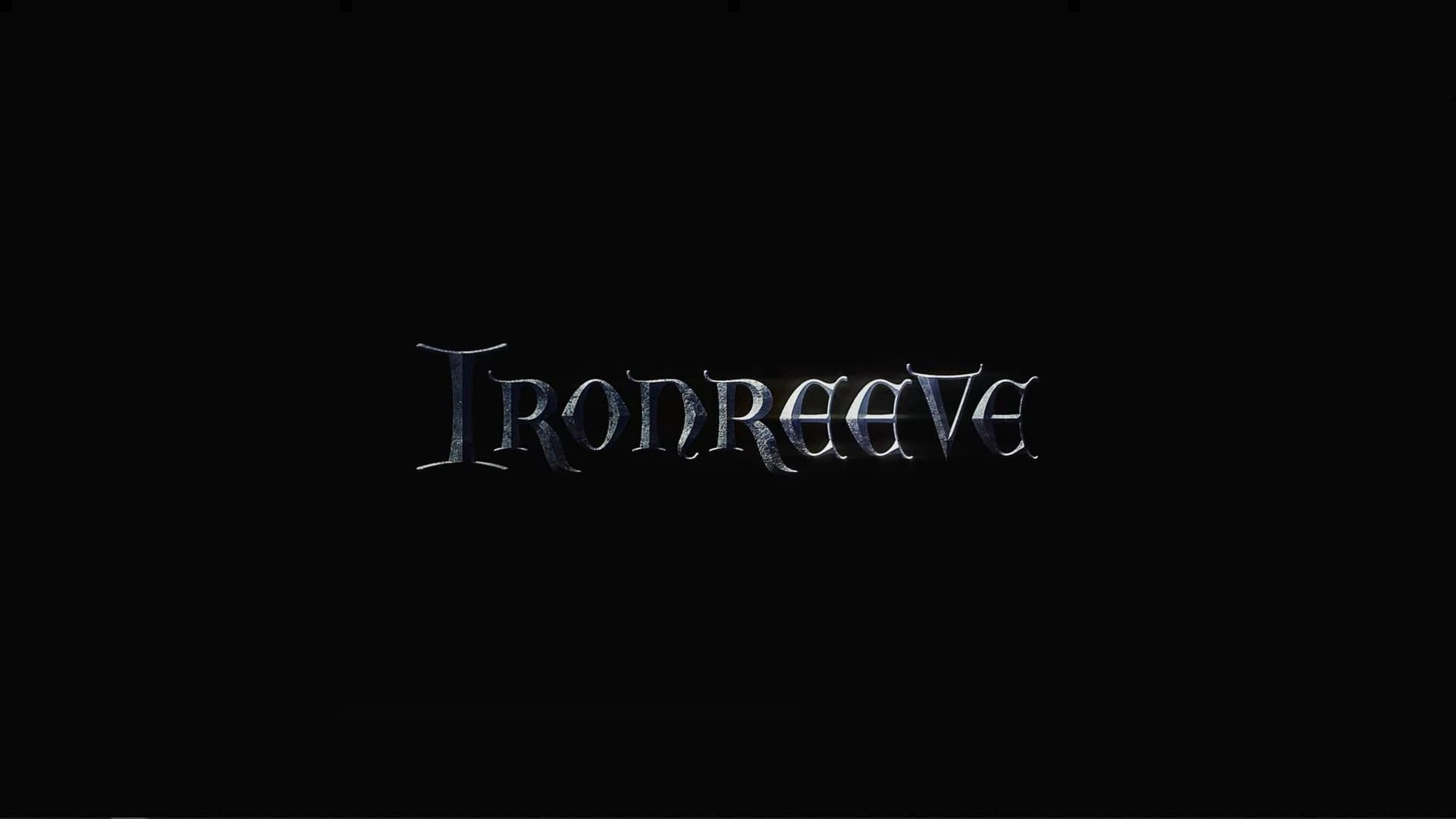 Ironreeve