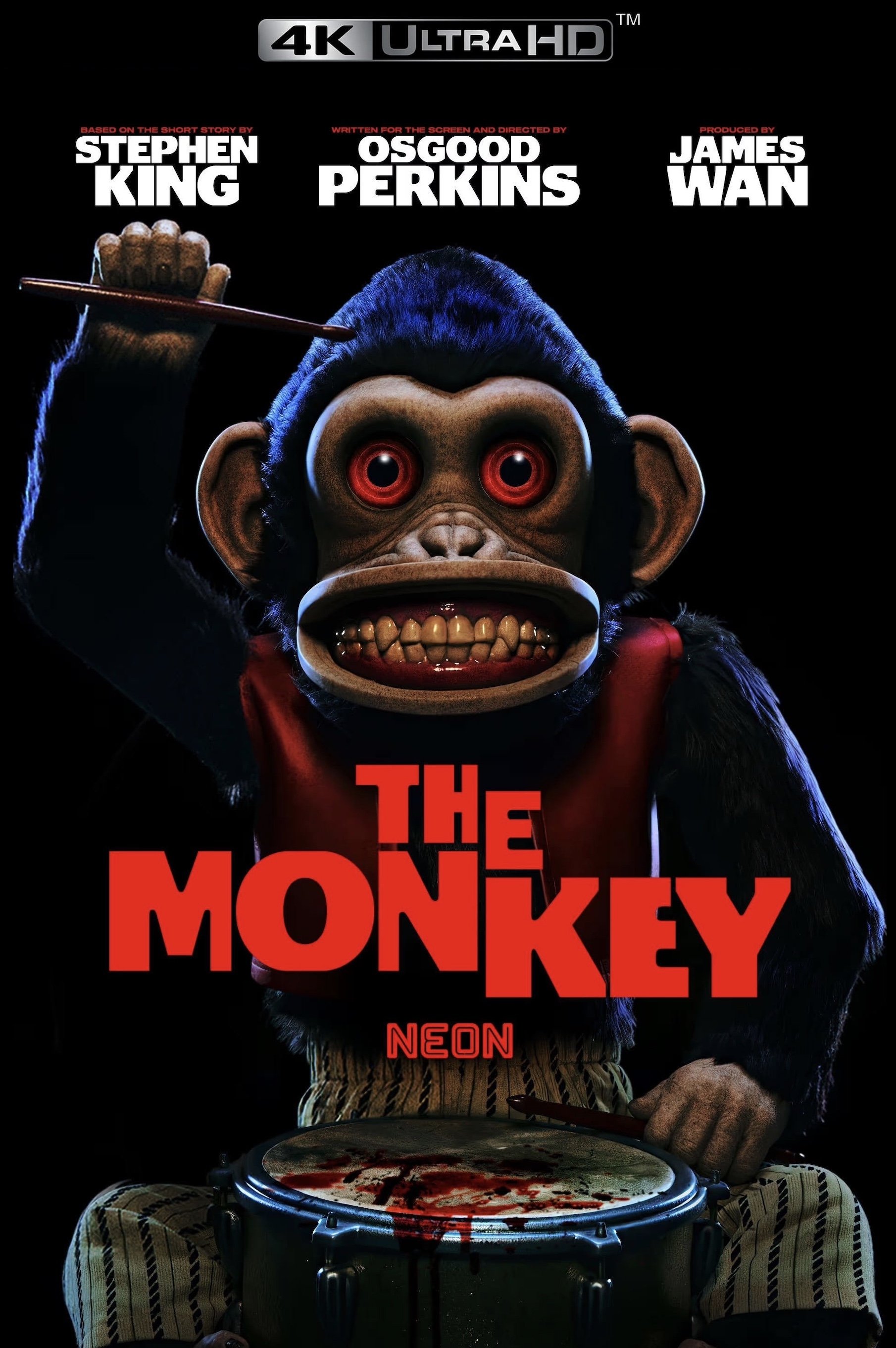 The Monkey