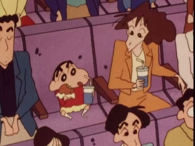 Épisode 128