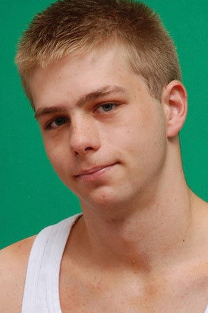 et billede af Dave Cook