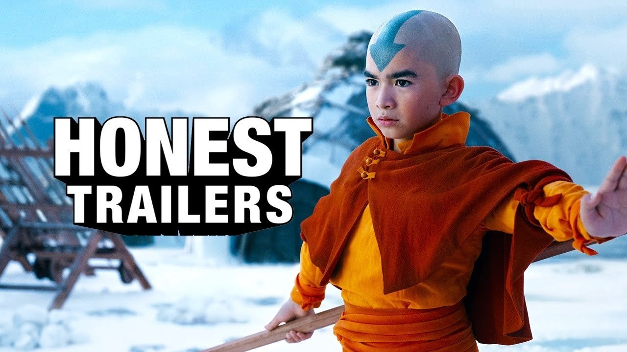 Honest Trailers 13x11
