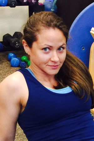 et billede af Brooksie Bayard