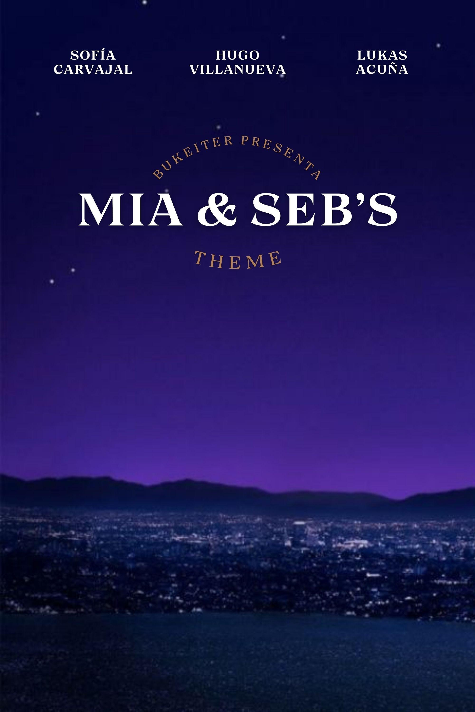 Mia & Seb's Theme Mia & Seb's Theme