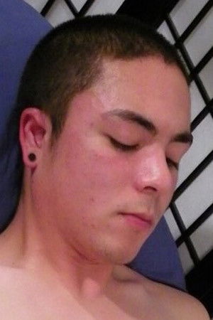 et billede af Paul Jones