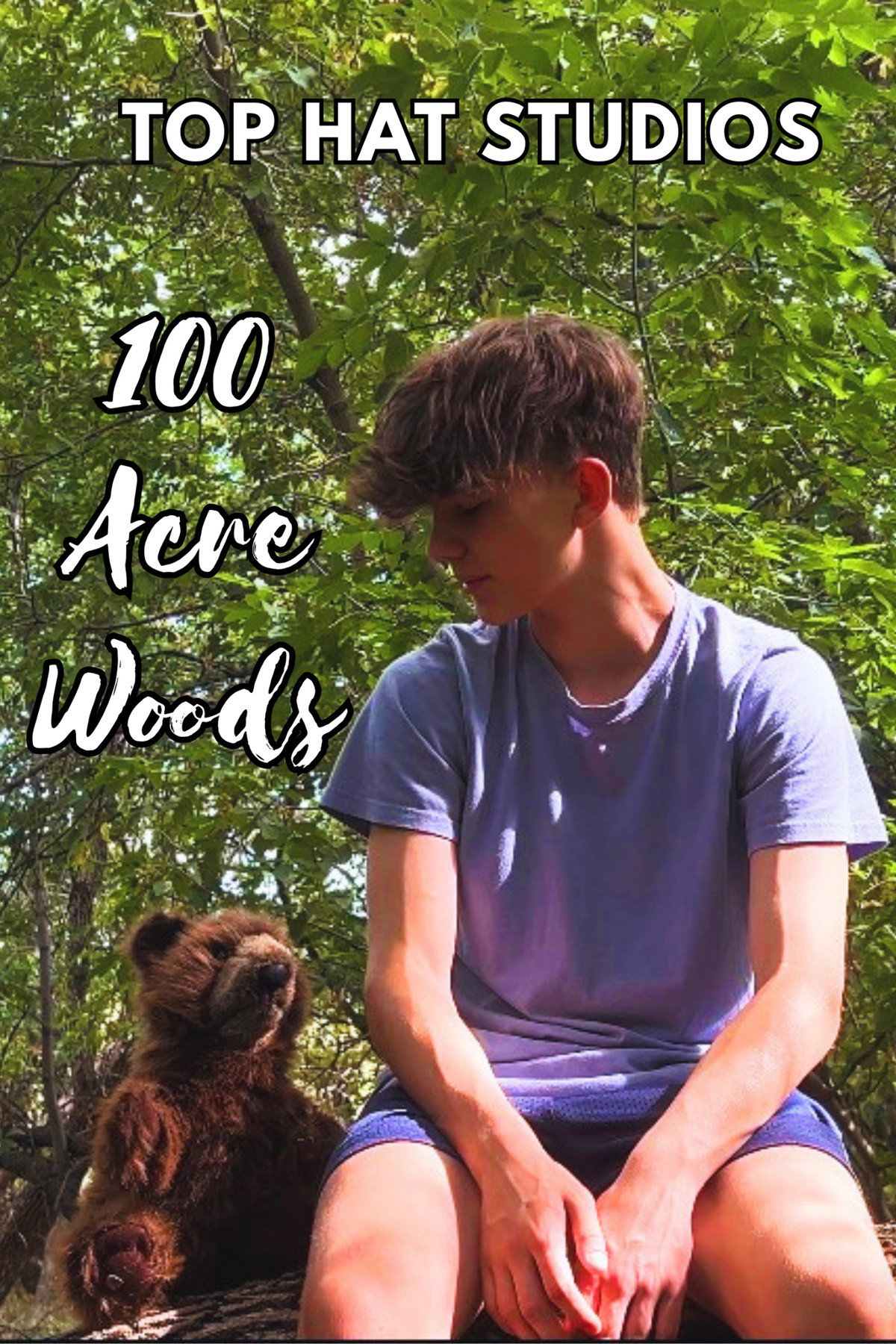 100 Acre Woods (2027)