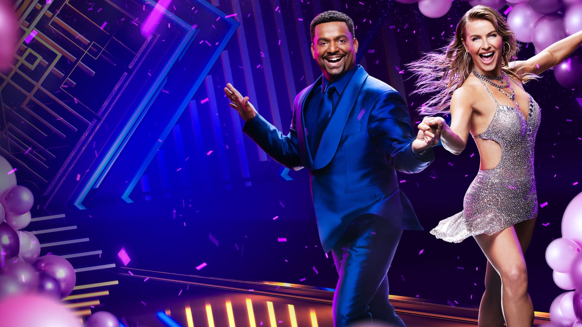Dancing with the Stars - Staffel 18