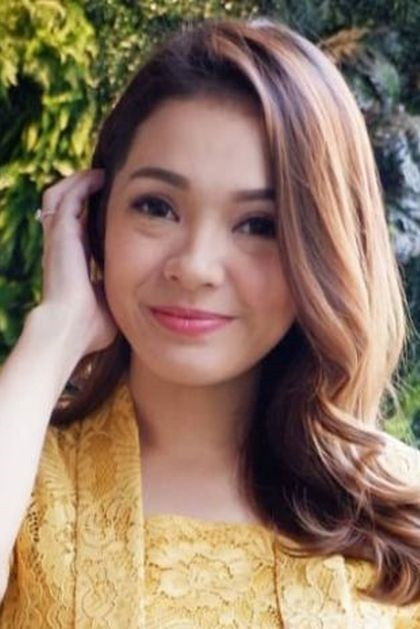 et billede af Maya Septha